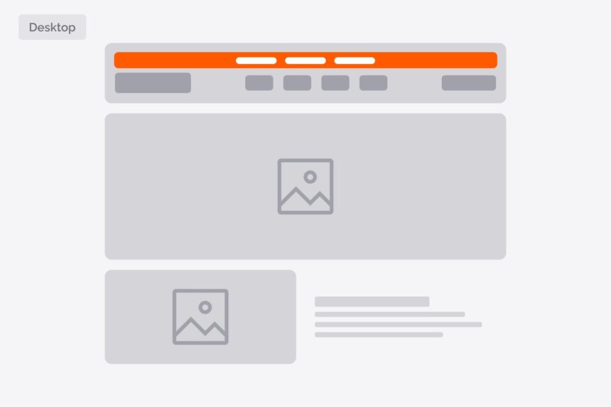 Kimuntu Module Headerbar Desktop