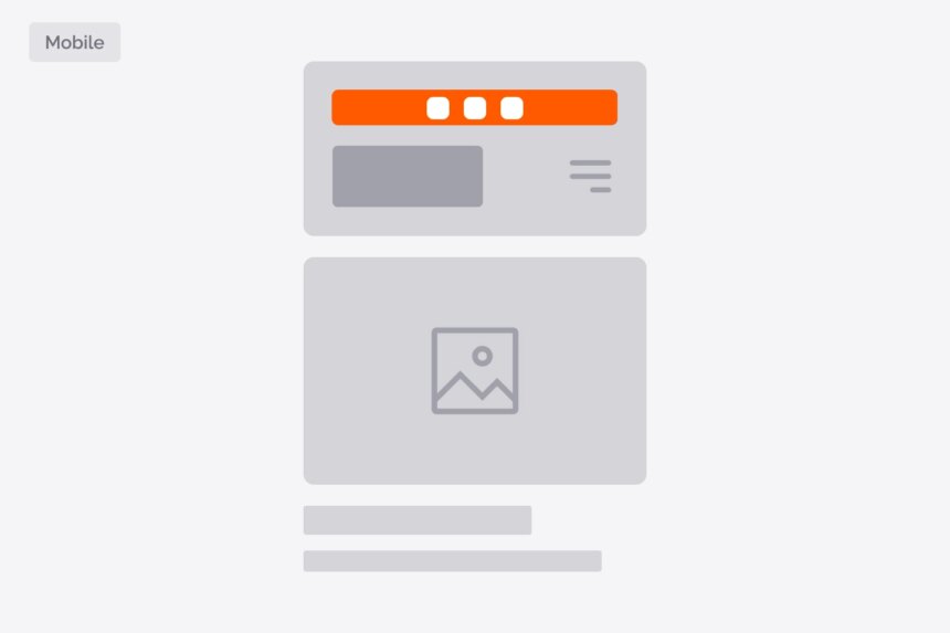 Kimuntu Module Headerbar Mobile