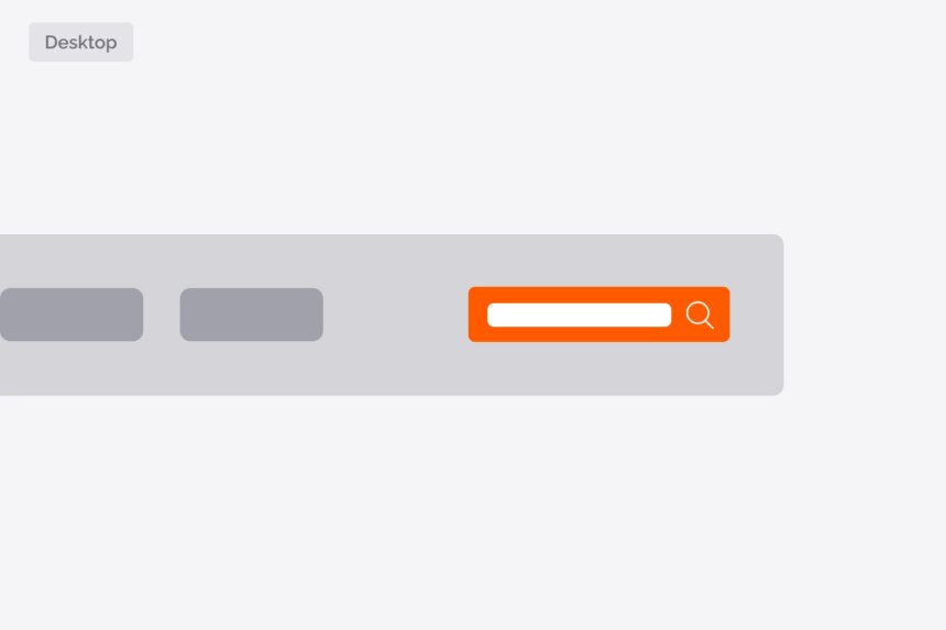 Kimuntu Module Recherche Desktop