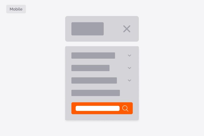 Kimuntu Module Recherche Mobile